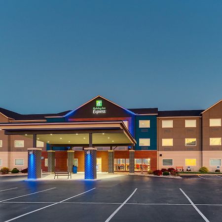 Holiday Inn Express - Cincinnati North - Monroe By Ihg Экстерьер фото