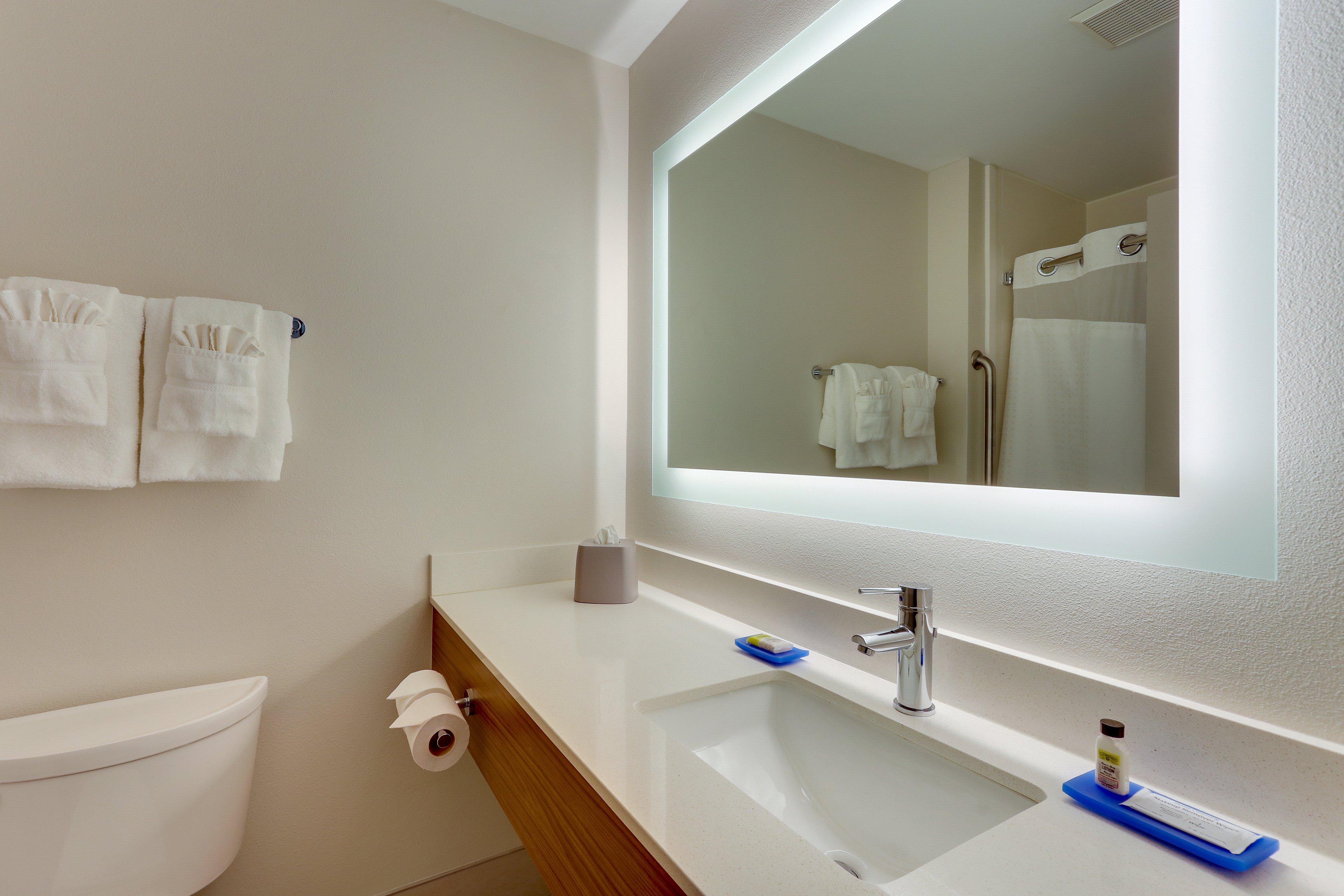 Holiday Inn Express - Cincinnati North - Monroe By Ihg Экстерьер фото
