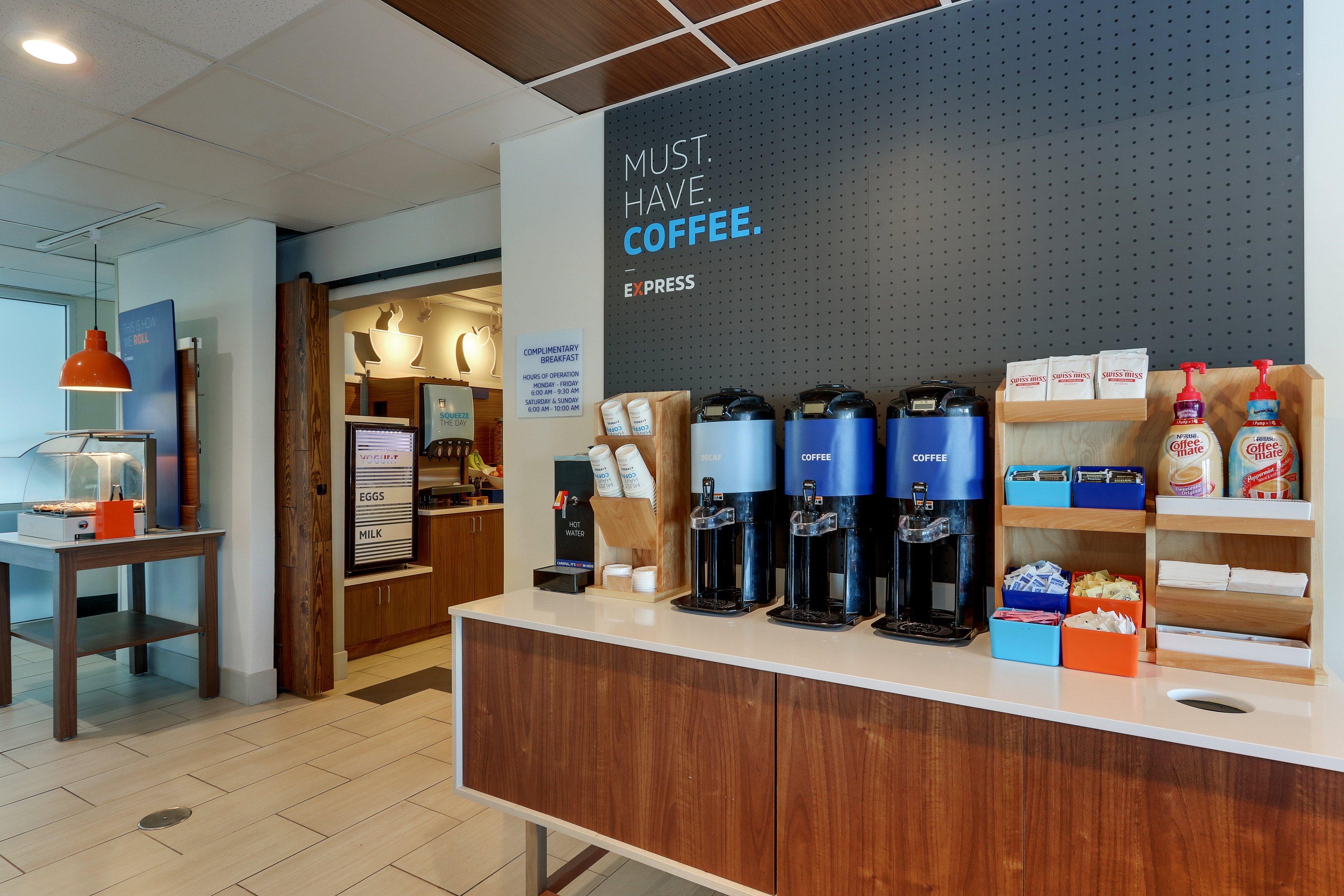 Holiday Inn Express - Cincinnati North - Monroe By Ihg Экстерьер фото