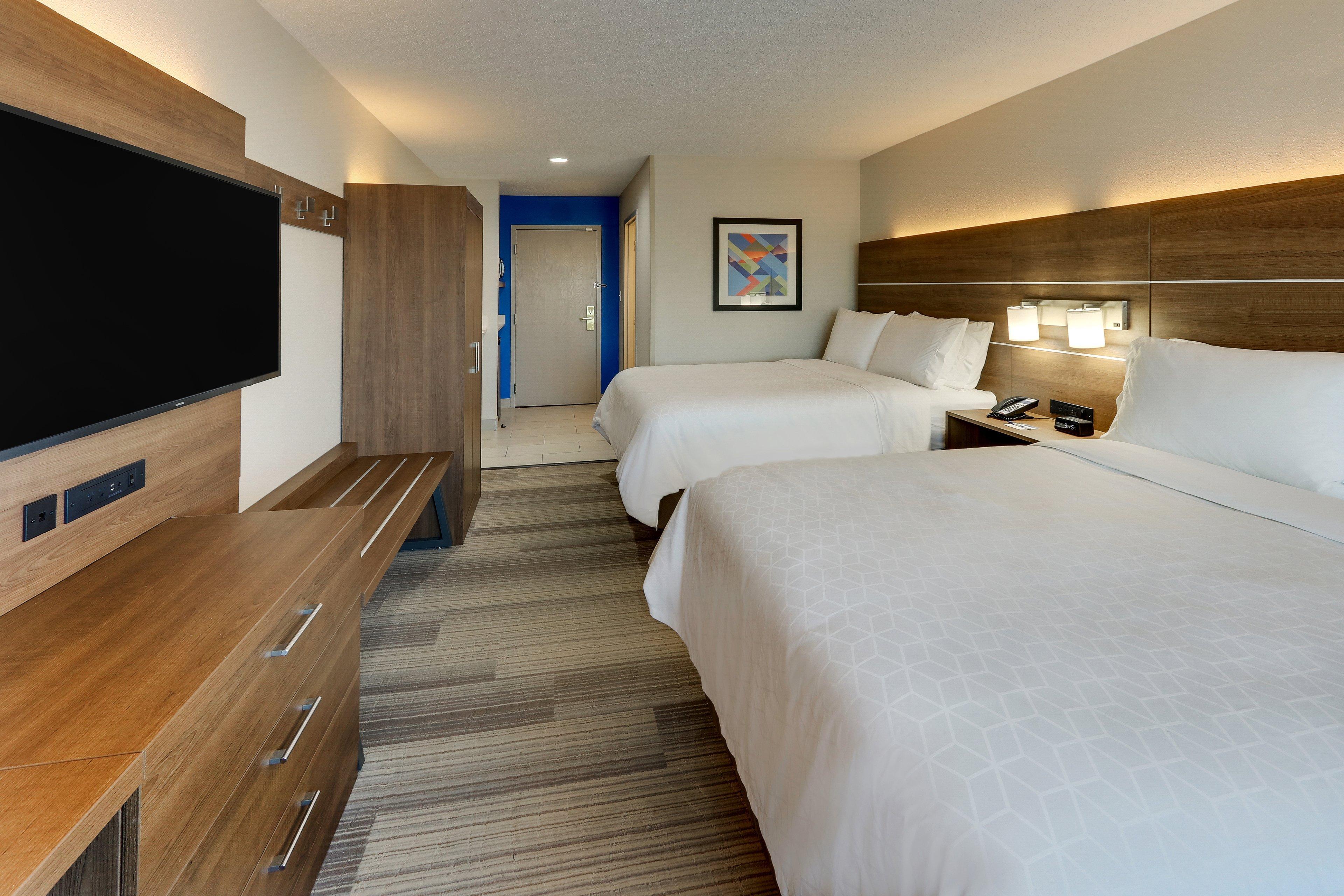 Holiday Inn Express - Cincinnati North - Monroe By Ihg Экстерьер фото