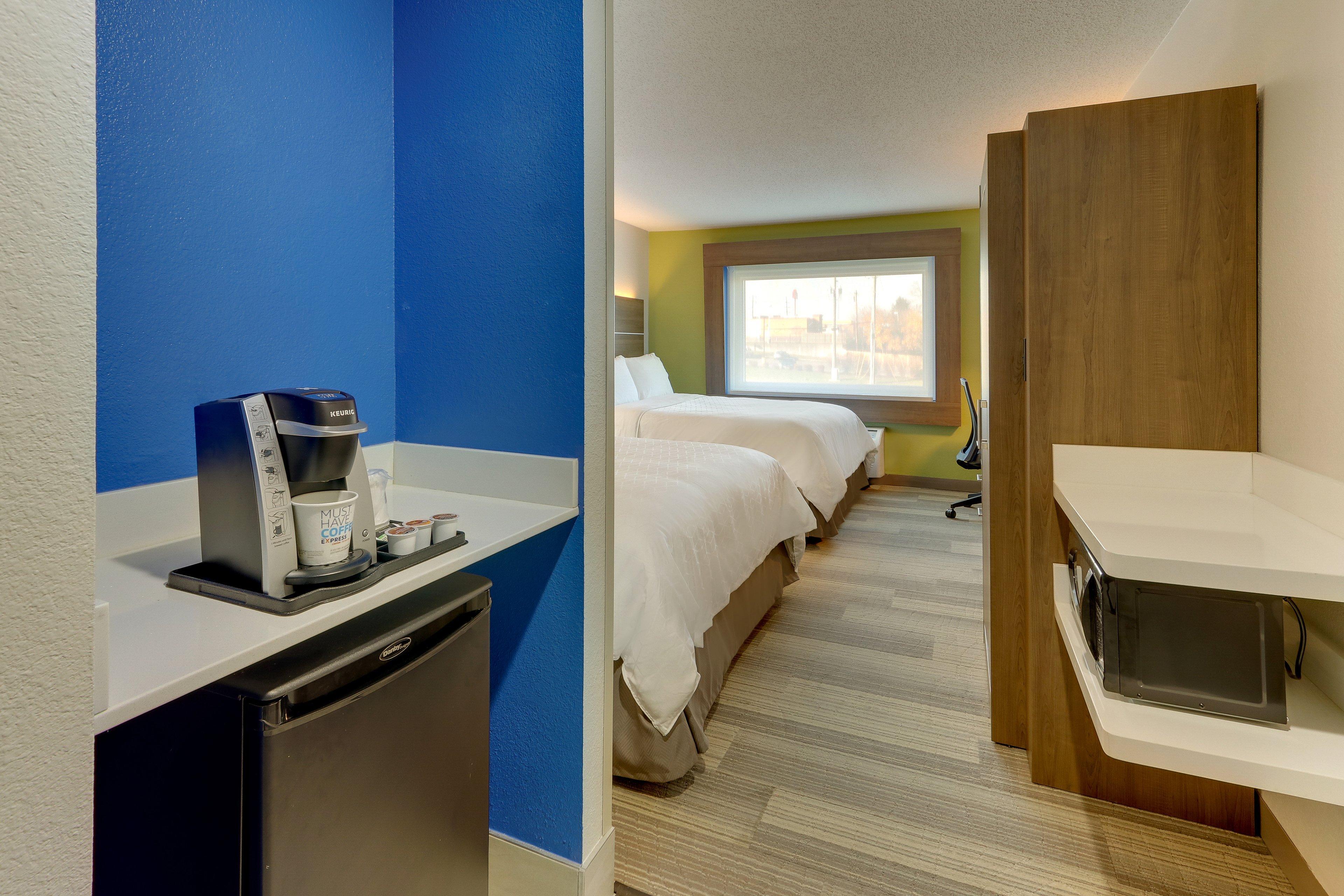 Holiday Inn Express - Cincinnati North - Monroe By Ihg Экстерьер фото
