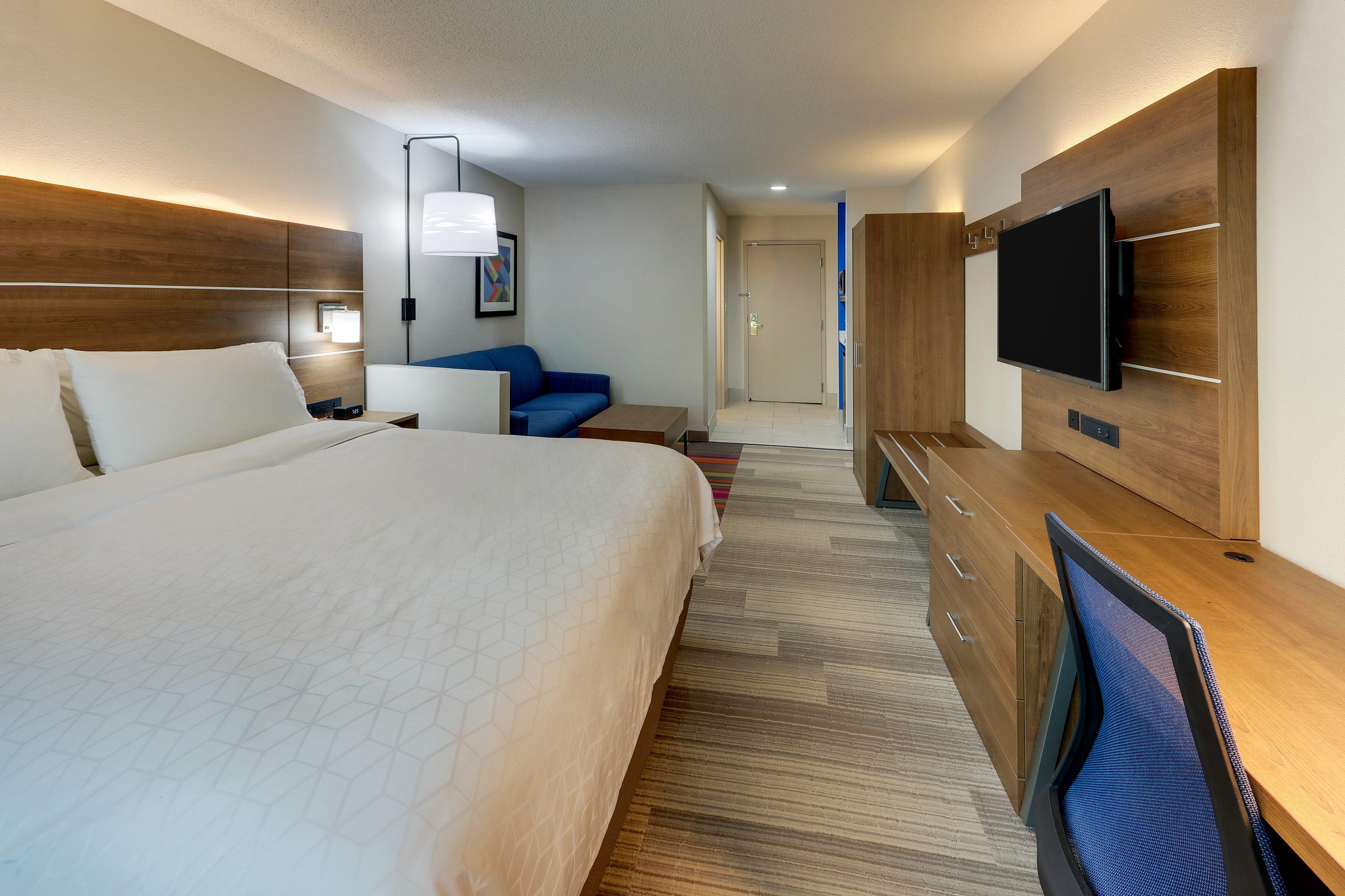 Holiday Inn Express - Cincinnati North - Monroe By Ihg Экстерьер фото