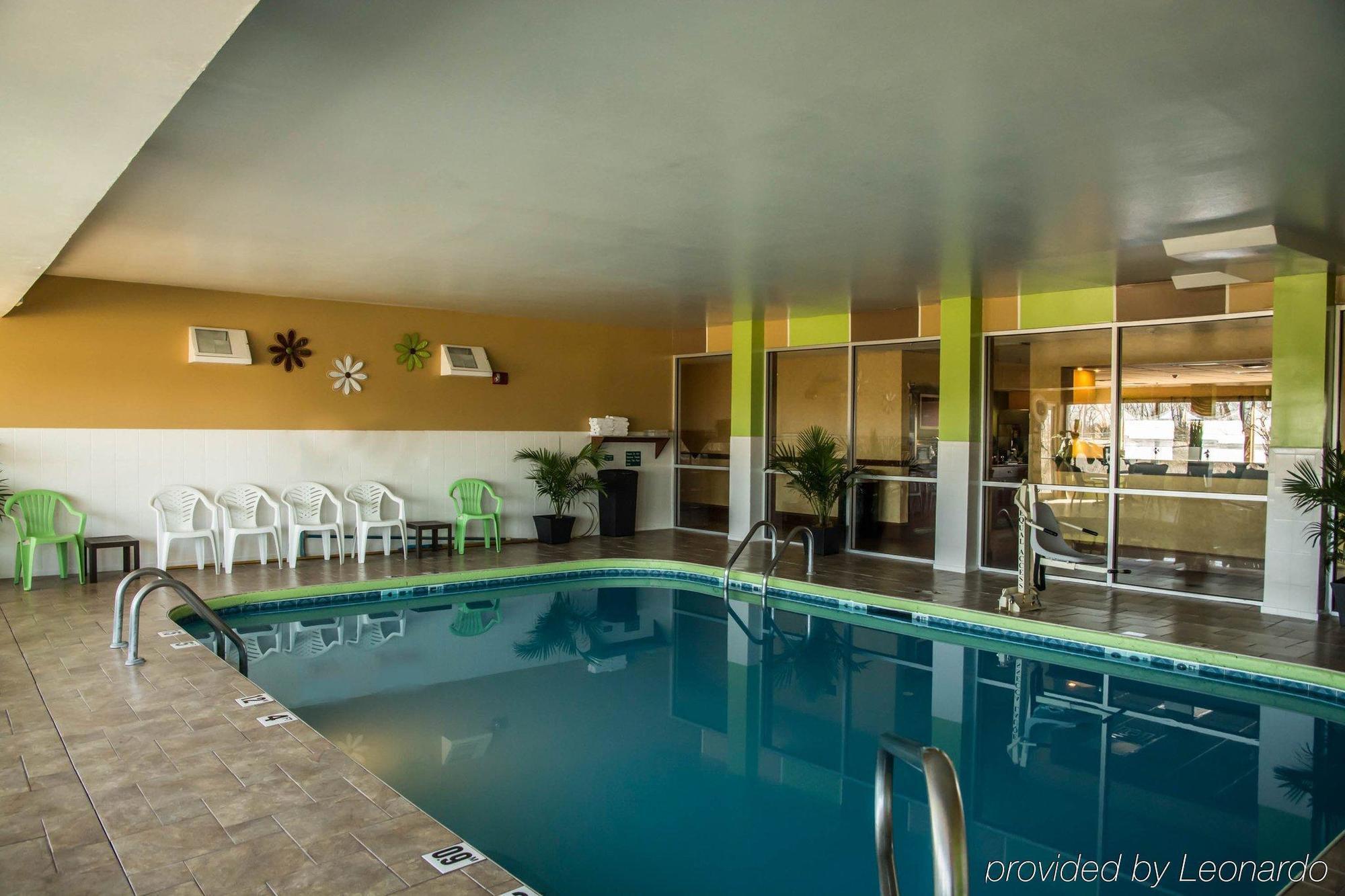Holiday Inn Express - Cincinnati North - Monroe By Ihg Экстерьер фото