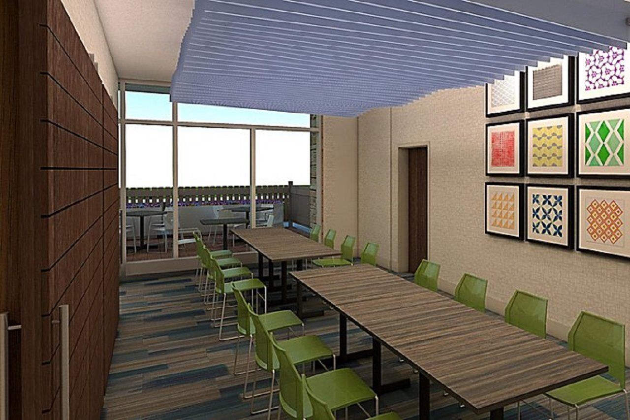 Holiday Inn Express - Cincinnati North - Monroe By Ihg Экстерьер фото